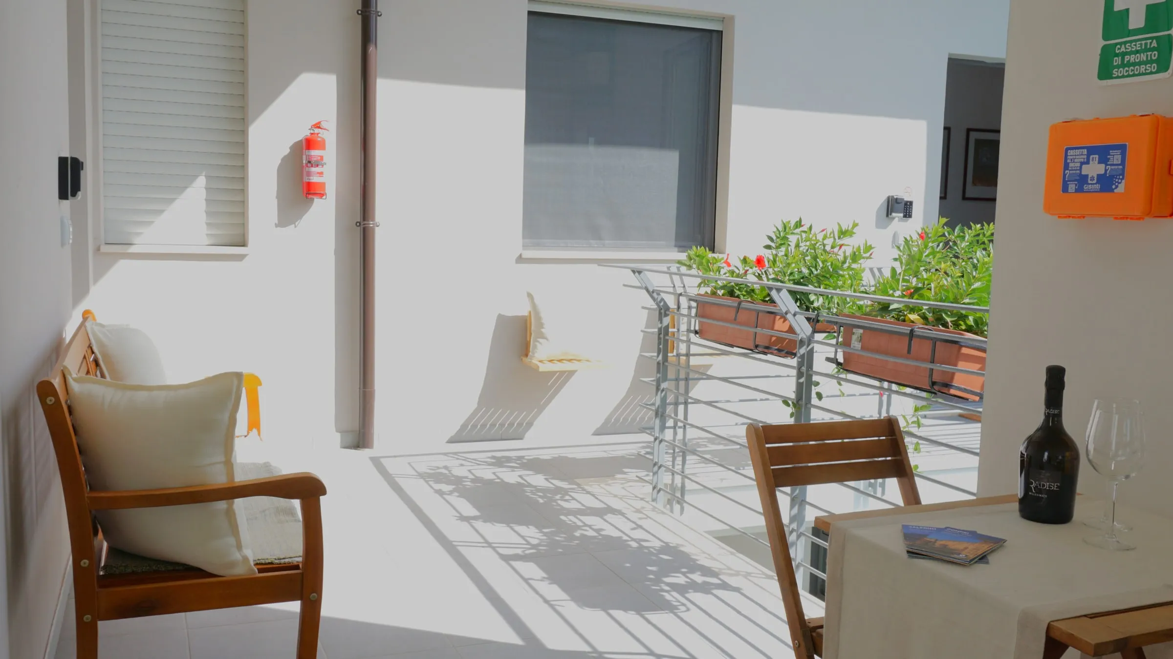 La casa dei Prete — foto 3