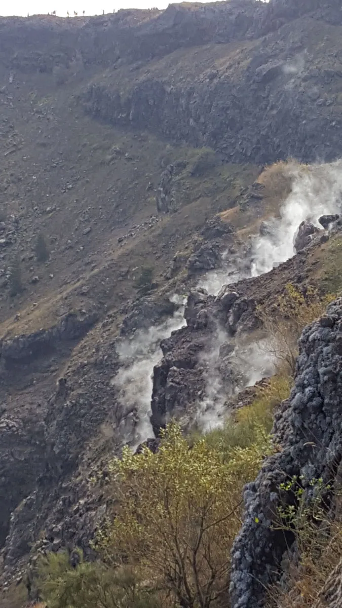 Il Vesuvio — foto 7
