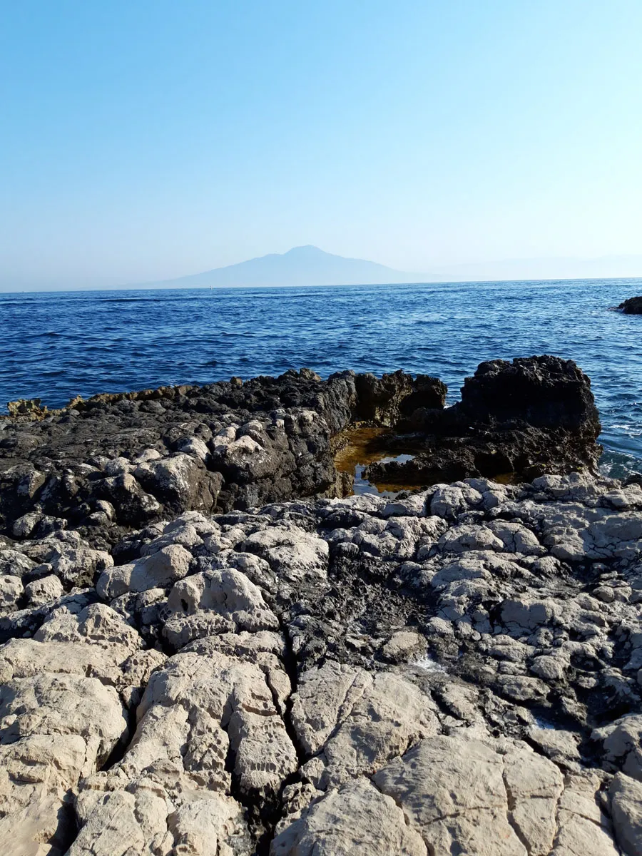 The Baths of Queen Giovanna — foto 21