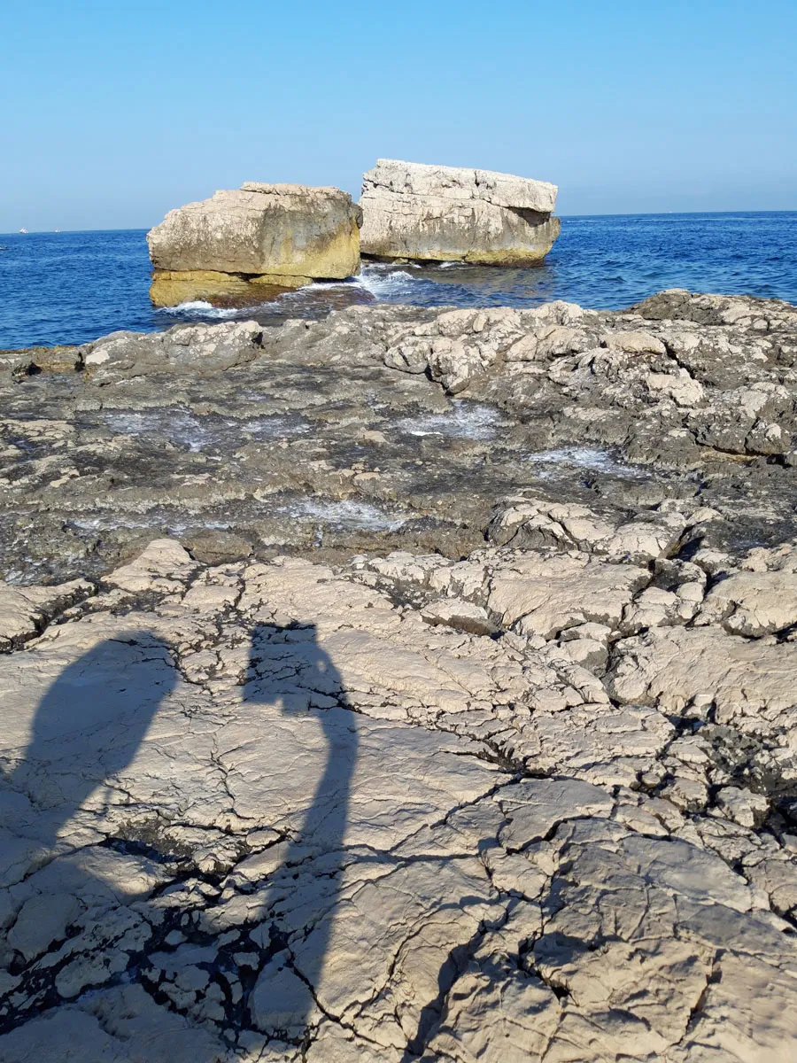 The Baths of Queen Giovanna — foto 22