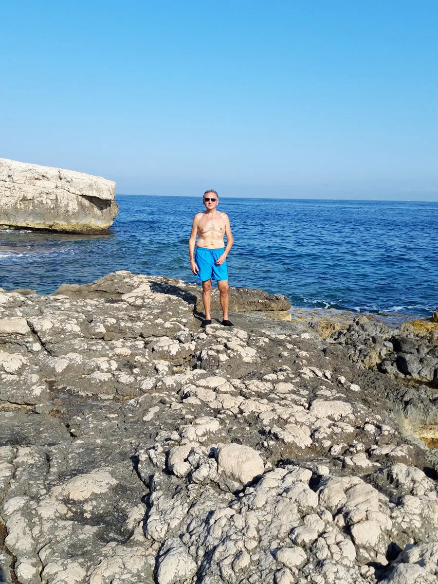 The Baths of Queen Giovanna — foto 23