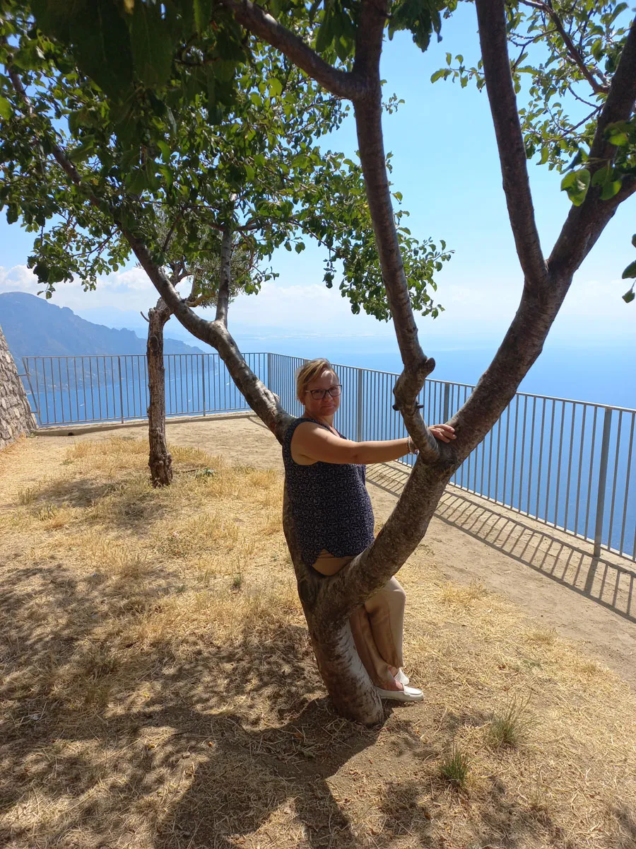 Il Castello Lauritano — foto 1