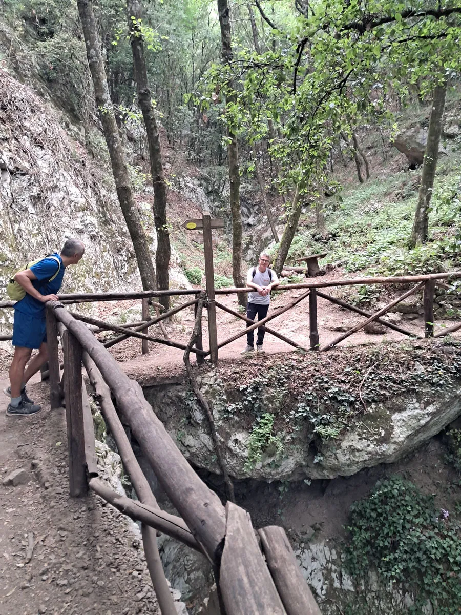 Sentiero degli Dei — foto 13