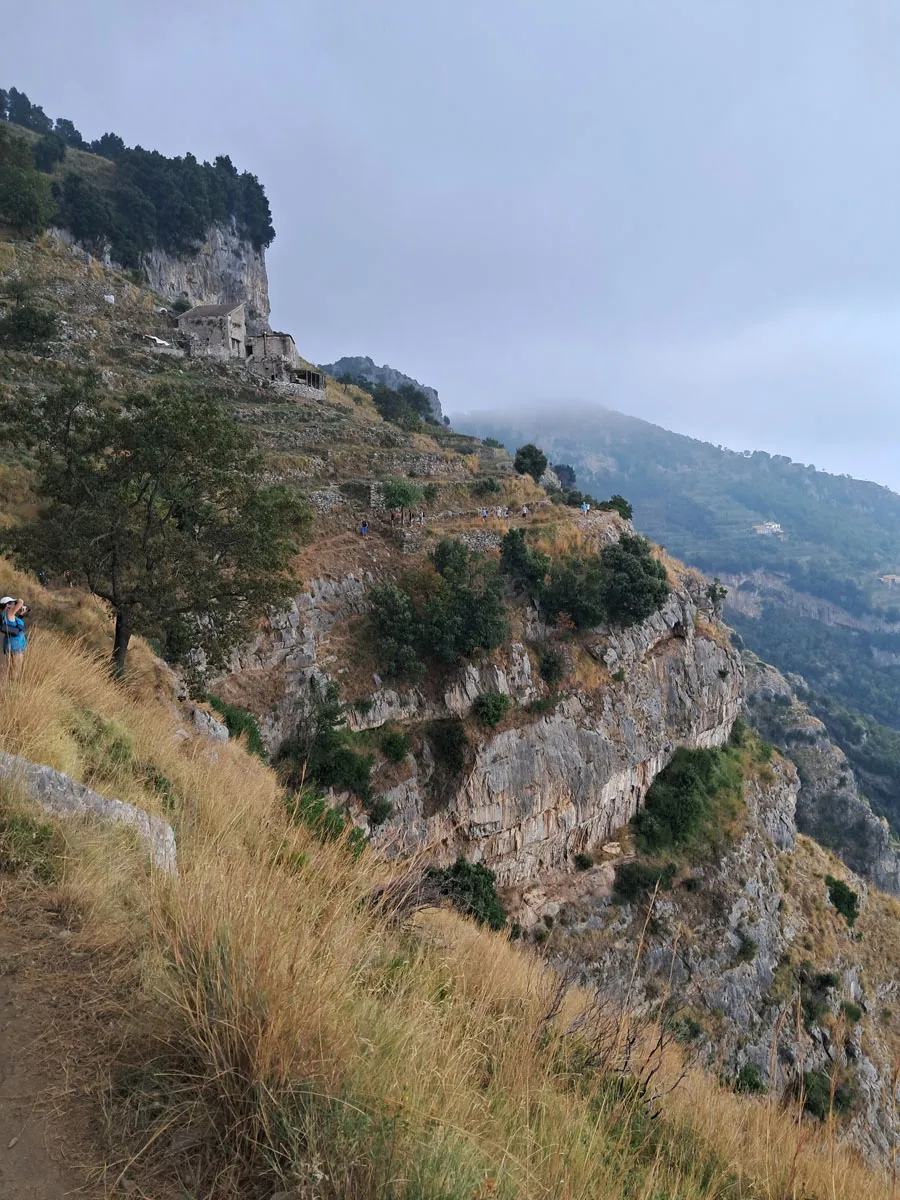 Sentiero degli Dei — foto 16