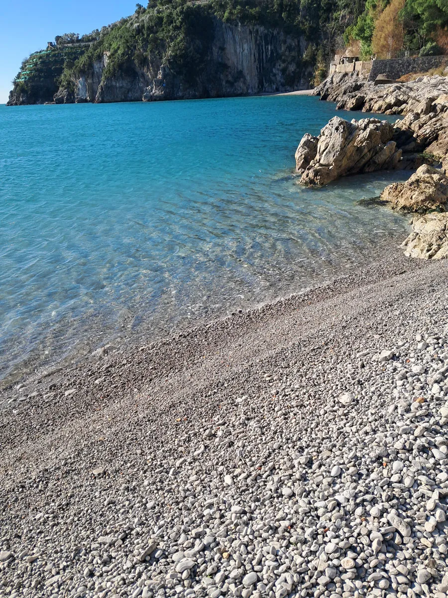 Cetara, Amalfi Coast