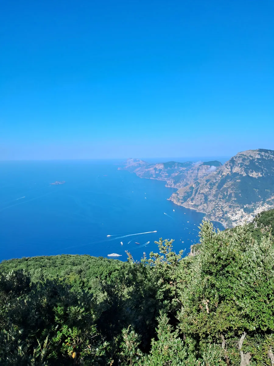 Agerola, località Paipo — foto 1