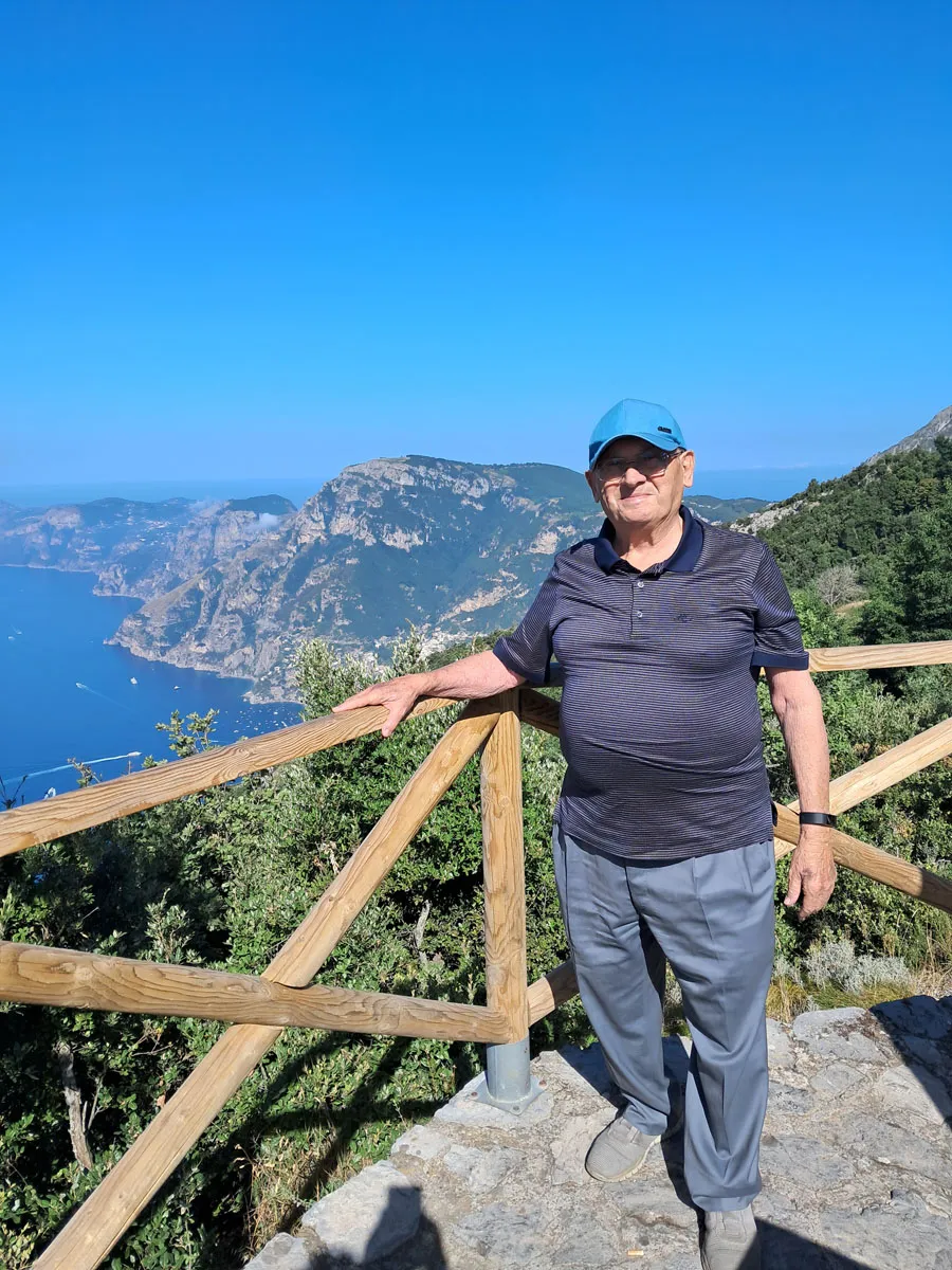 Agerola, località Paipo — foto 3