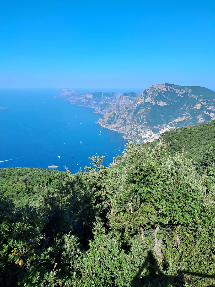 Agerola, Paipo