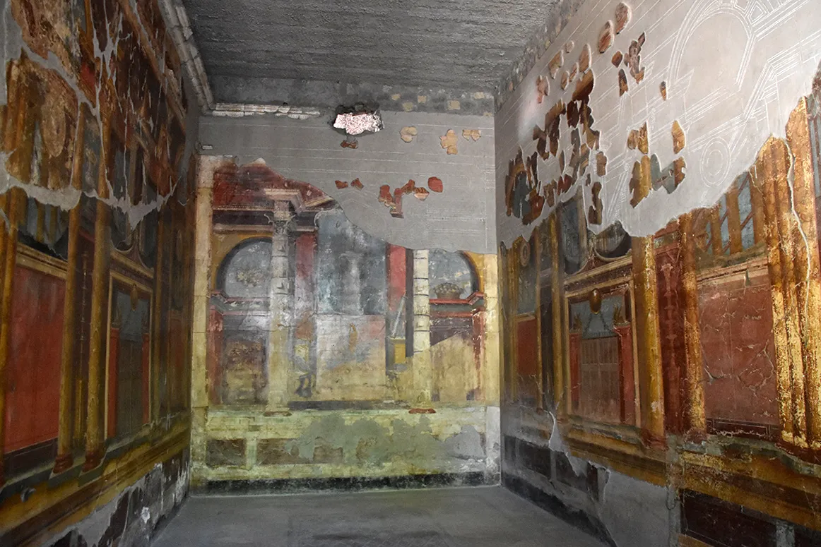 Oplontis — foto 2