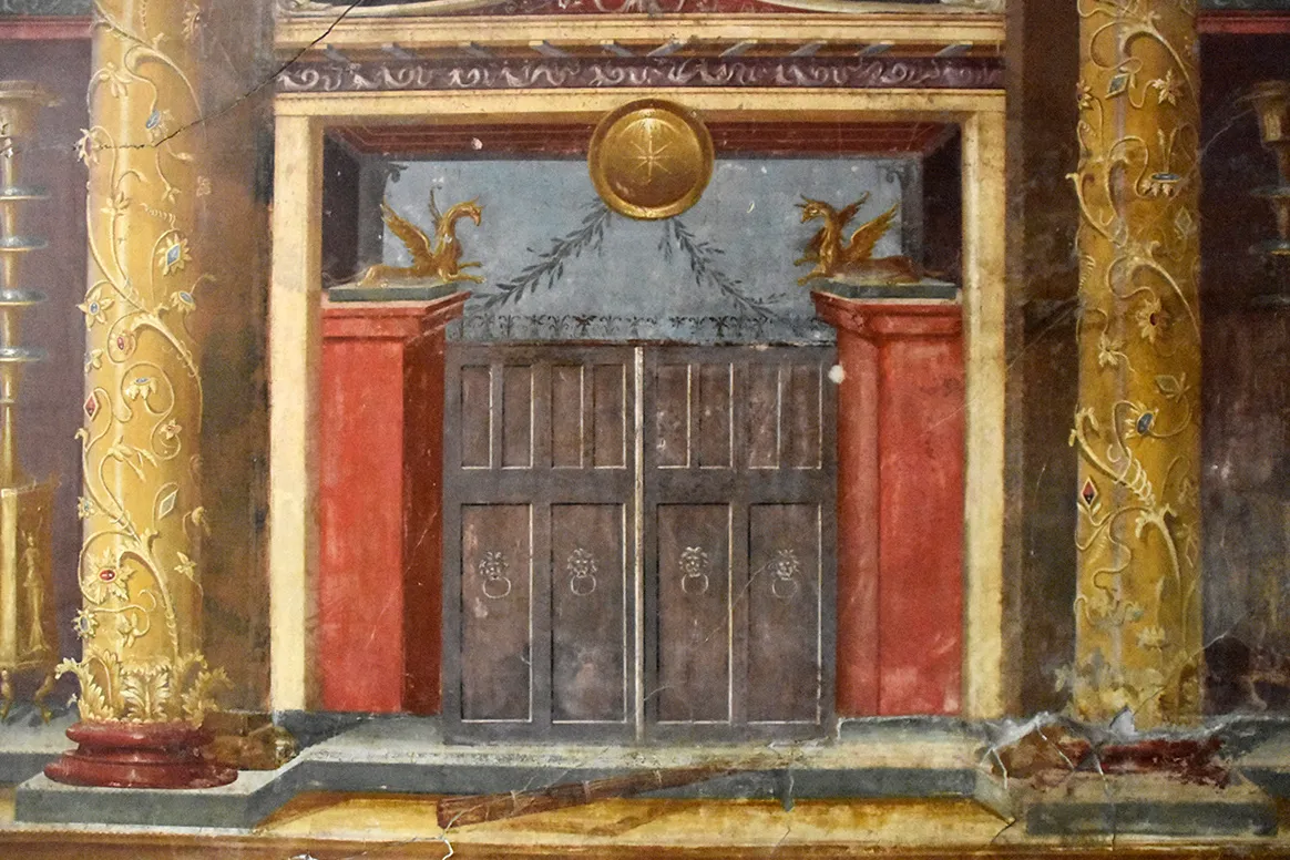 Oplontis — foto 3