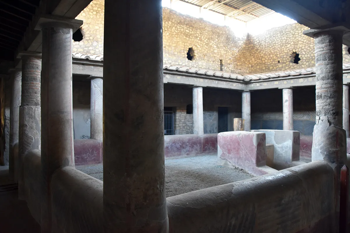Oplontis — foto 6