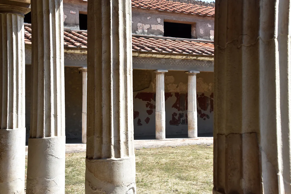 Oplontis — foto 11