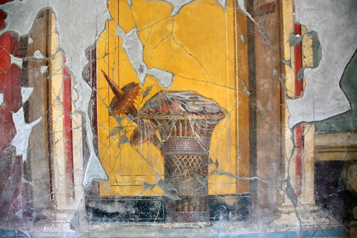 Oplontis — foto 12