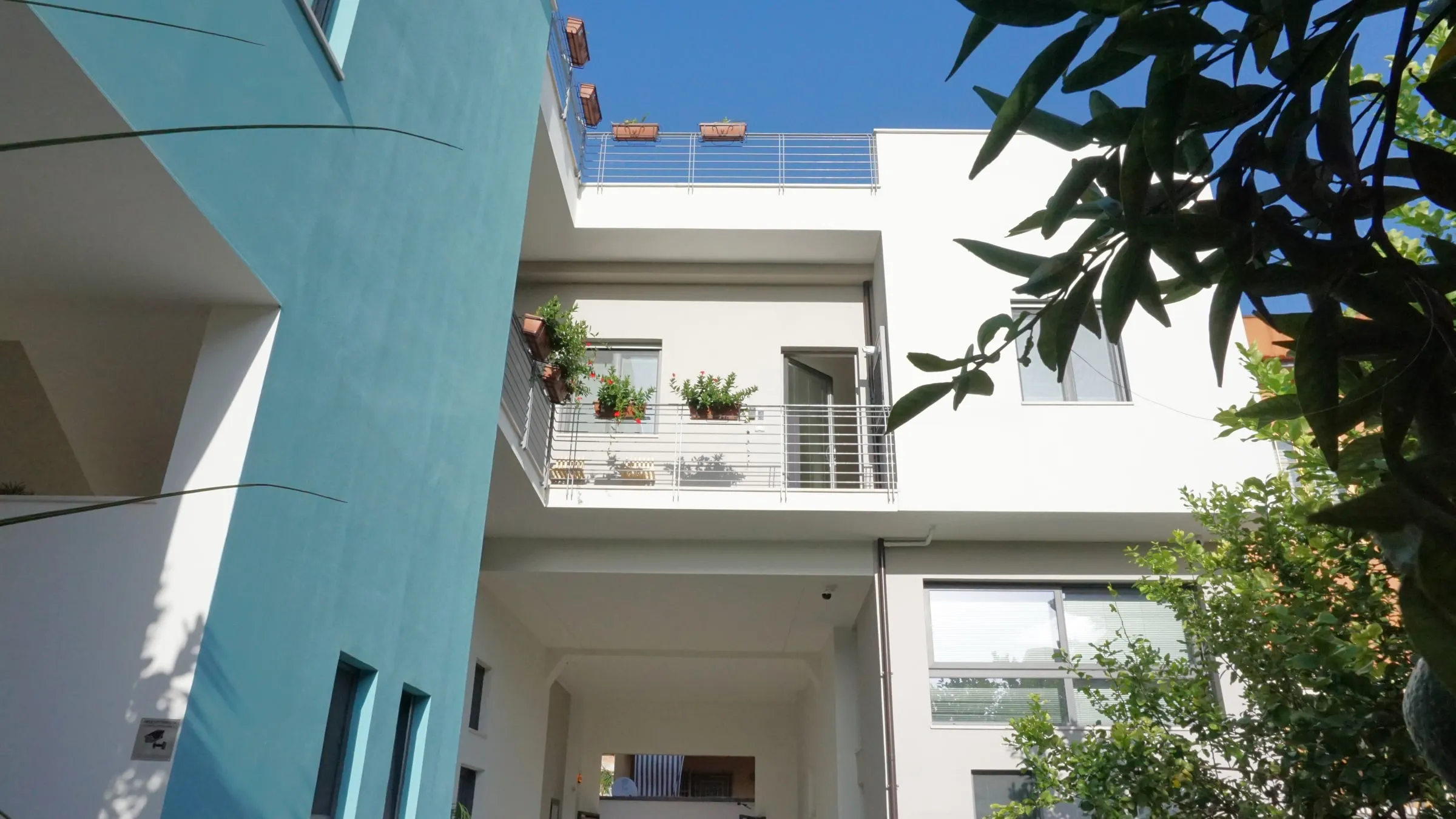 La casa dei Prete — foto 22